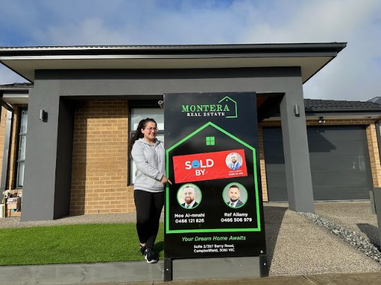 Montera Real Estate - Campbellfield - Real Estate Agency