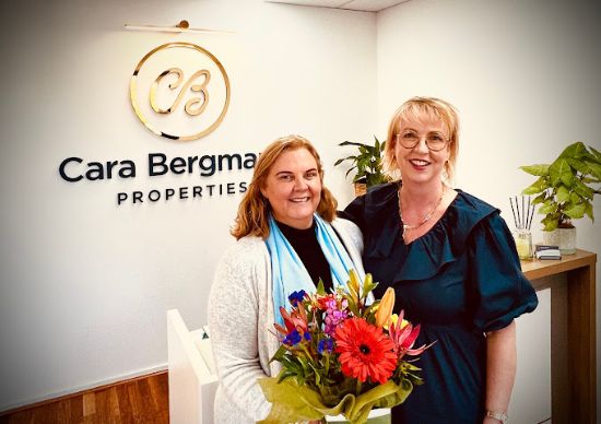 Cara Bergmann Properties - Real Estate Agency