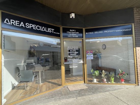 Area Specialist - St Albans - Real Estate Agency