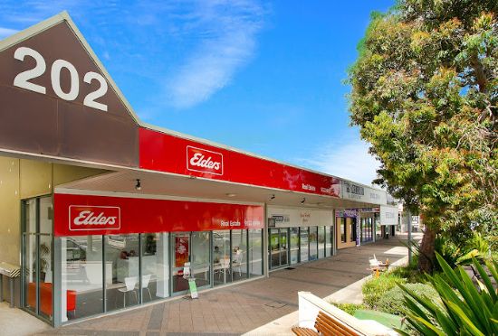 Elders Real Estate - Sylvania - Real Estate Agency