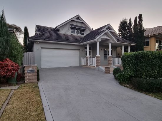 My Property Consultants - GREGORY HILLS - Real Estate Agency