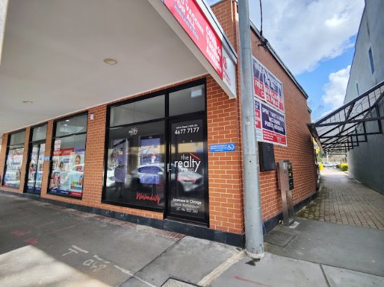 The Realty Group - Wollondilly - Real Estate Agency