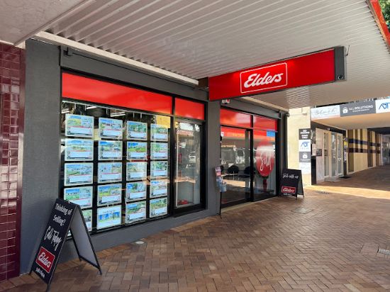 Elders Real Estate - Gympie - Real Estate Agency