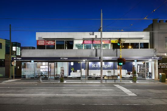 RT Edgar - Boroondara - Real Estate Agency