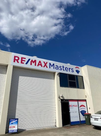 RE/MAX Masters - COOPERS PLAINS - Real Estate Agency