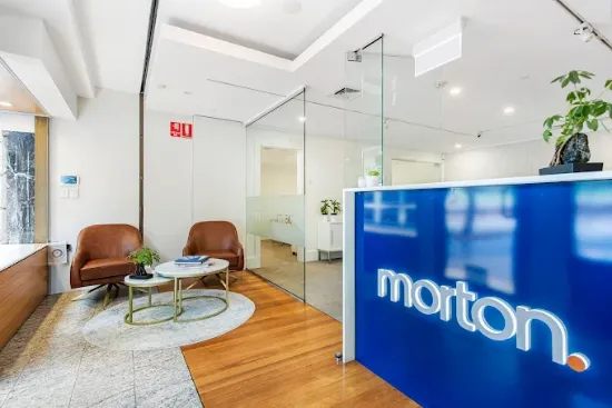 Morton - Sydney - Real Estate Agency
