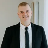 Jack Gilchrist - Real Estate Agent From - Area Specialist Solutions