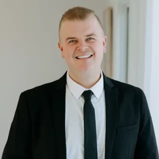 Jack Gilchrist - Real Estate Agent