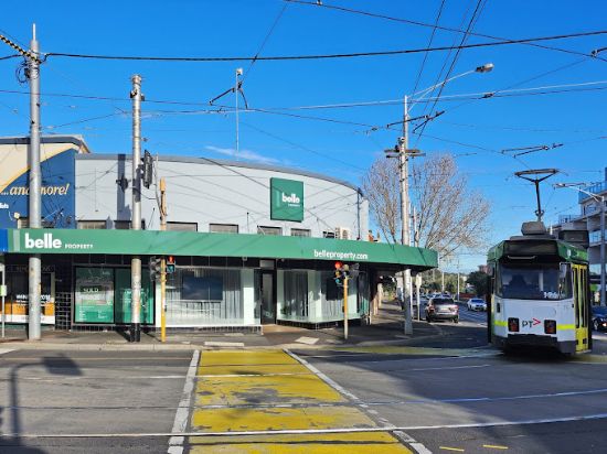 Belle Property Ascot Vale - ASCOT VALE - Real Estate Agency