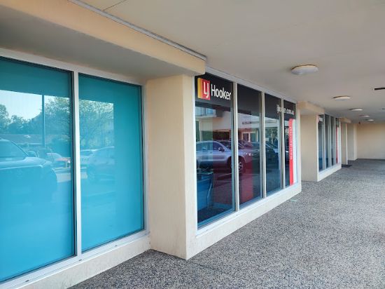 LJ Hooker Darwin -   NT - Real Estate Agency
