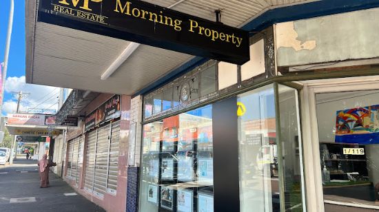 Morning Property - Merrylands - Real Estate Agency