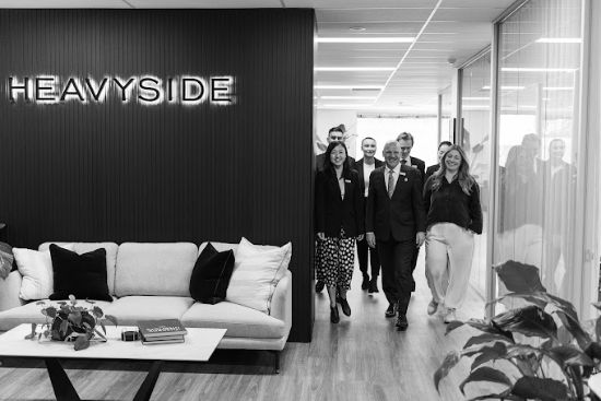 HEAVYSIDE - Boroondara - Real Estate Agency