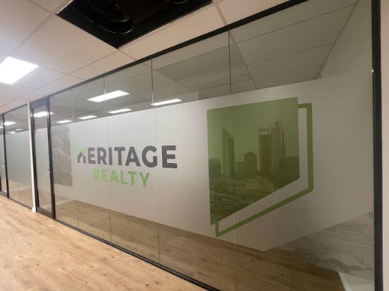 HERITAGE REALTY - GOSNELLS - Real Estate Agency