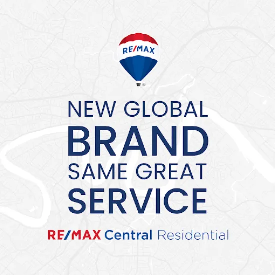 RE/MAX CENTRAL RESIDENTIAL - Real Estate Agency