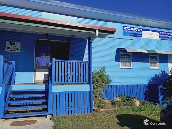 Atlantic Real Estate - Ipswich - Real Estate Agency
