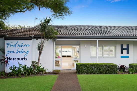 Harcourts Broadbeach - Mermaid Waters - Real Estate Agency