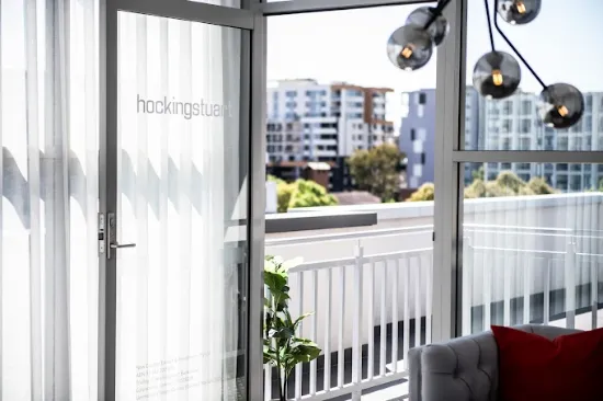 Hockingstuart - Bankstown - Real Estate Agency