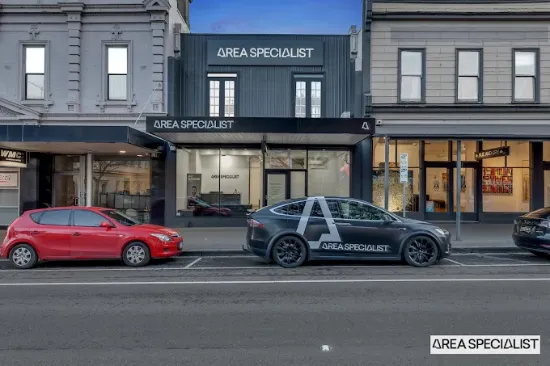 Area Specialist Geelong City - Real Estate Agency