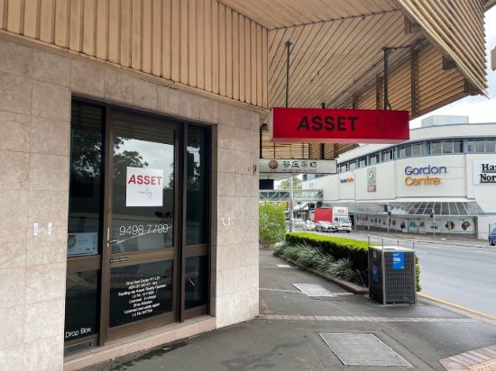 Asset Realty - Gordon - Real Estate Agency