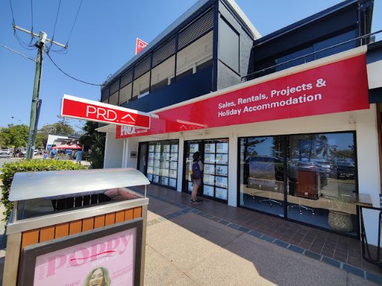 PRD Burleigh Heads -    - Real Estate Agency