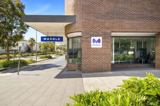 Marble Real Estate - WATERLOO - Real Estate Agency