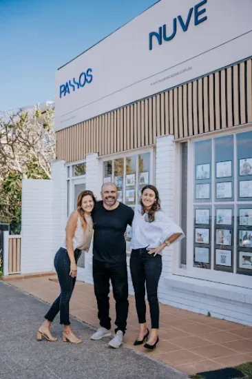 Passos - Currumbin - Real Estate Agency