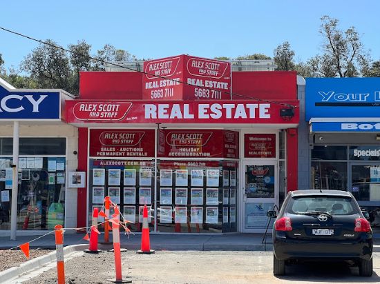 Alex Scott & Staff - Venus Bay - Real Estate Agency