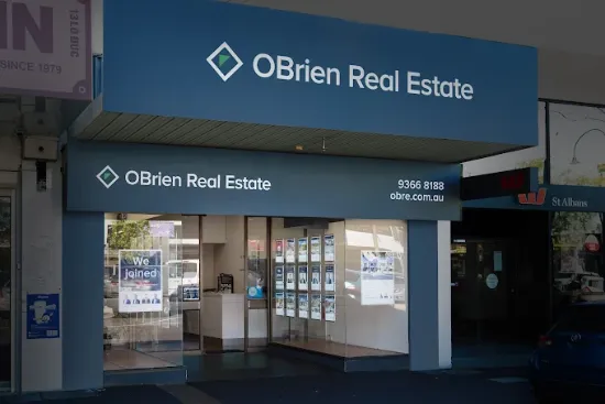 OBrien Real Estate St Albans - Real Estate Agency