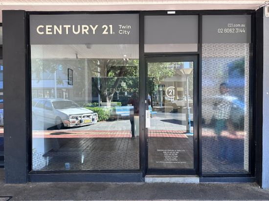 Century 21 Twin City - Albury - Real Estate Agency