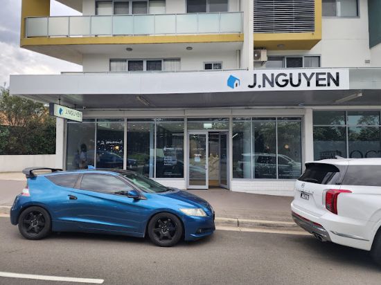 J Nguyen Property Agents - CANLEY VALE - Real Estate Agency