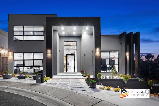 Principle 9 Real Estate - THE PONDS - Real Estate Agency