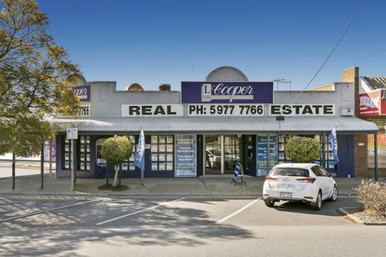 L Cooper Real Estate - Somerville - Real Estate Agency