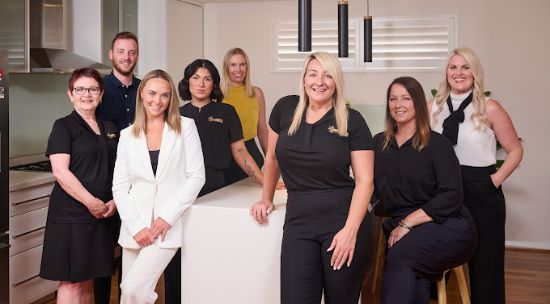 Centurion Real Estate - HIGH WYCOMBE - Real Estate Agency