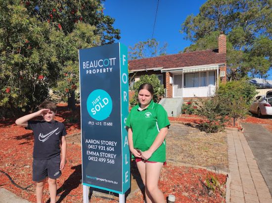 Beaucott Property - Real Estate Agency
