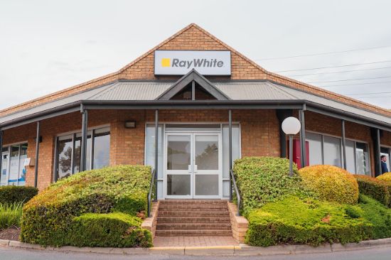 Ray White - Woodcroft - Real Estate Agency