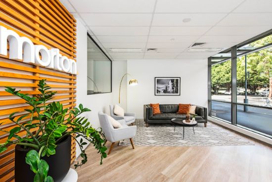 Morton - Pyrmont - Real Estate Agency
