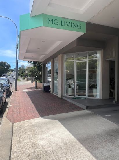 MG.living - Real Estate Agency