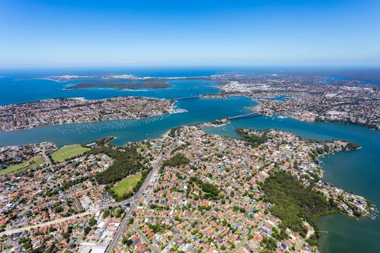 In House Realty - CONDELL PARK - Real Estate Agency