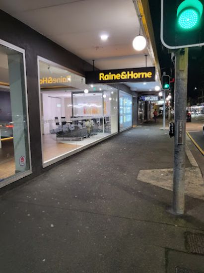 Raine & Horne - Newtown - Real Estate Agency