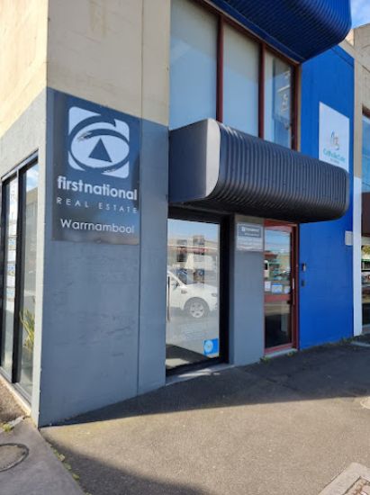 First National Real Estate Warrnambool - WARRNAMBOOL - Real Estate Agency