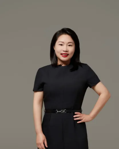 Elaine - Yalin Zhu - Real Estate Agent at Triple S Property Pty Ltd - WENTWORTH POINT