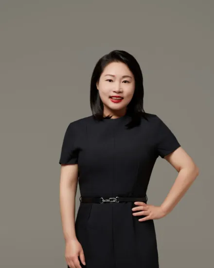 Elaine - Yalin Zhu - Real Estate Agent at Triple S Property Pty Ltd - WENTWORTH POINT