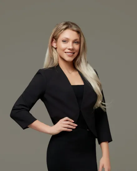 Cyndelle Cassells - Real Estate Agent at Triple S Property Pty Ltd - WENTWORTH POINT