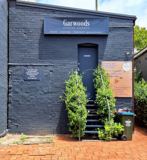 Garwoods Estate Agents - CAMMERAY - Real Estate Agency