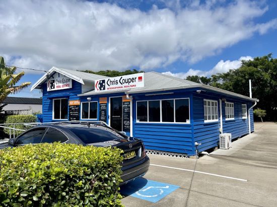Chris Couper and Associates Hervey Bay - TORQUAY - Real Estate Agency