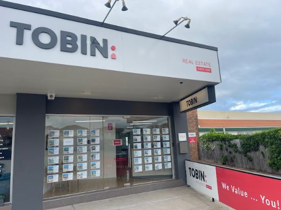 Tobin Real Estate - Carina - Real Estate Agency