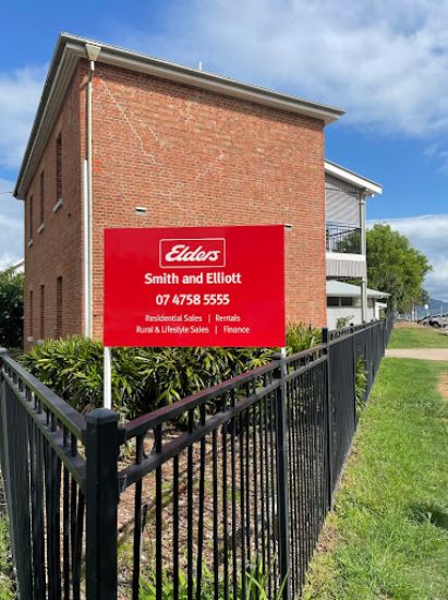 Elders Smith and Elliott - Townsville - Real Estate Agency