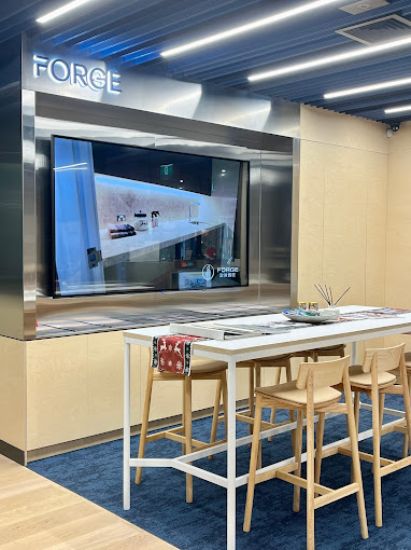 Forge Group Australia - MELBOURNE - Real Estate Agency