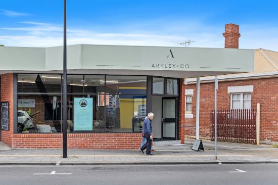 Arkley & Co - Real Estate Agency