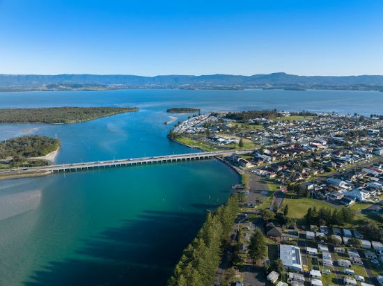 MMJ South - Windang - Real Estate Agency